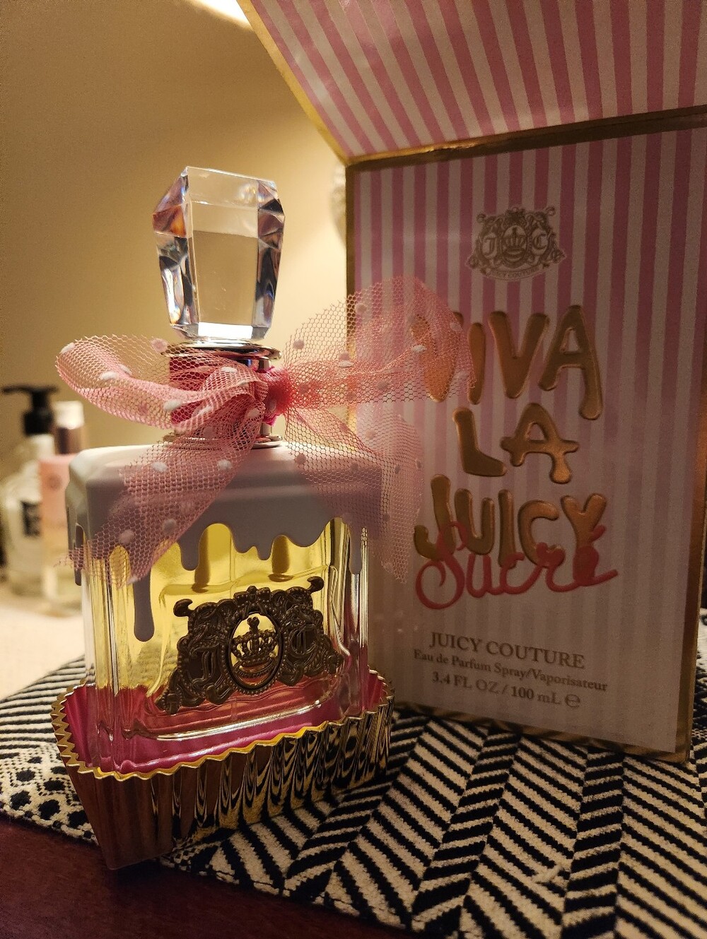 Juicy Couture Viva La Juicy Sucre